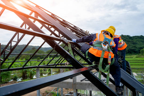 Professional Roofing Contractor in Shreve, OH