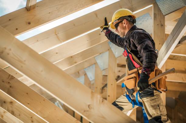 Best New Roof Installation  in Shreve, OH