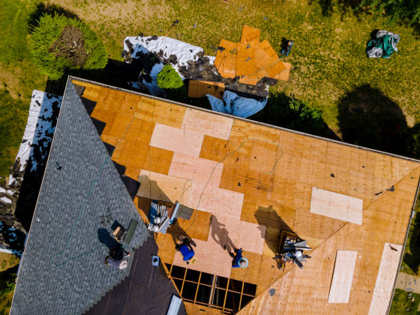 Best Shingle Roofing Installation  in Shreve, OH