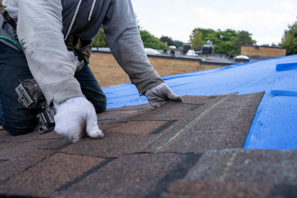 Best Commercial Roofing Services  in Shreve, OH