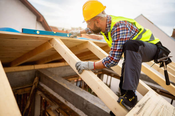 Best New Roof Installation  in Shreve, OH