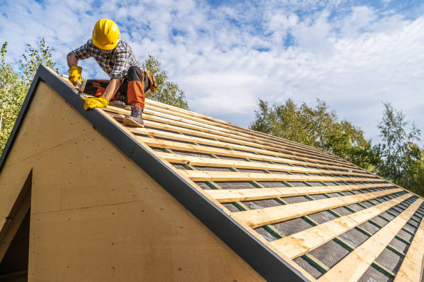 Best Emergency Roof Repair  in Shreve, OH