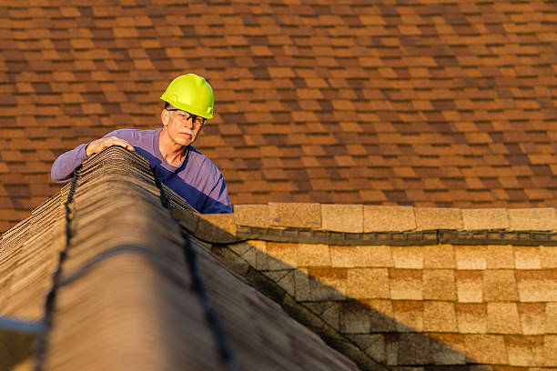 Best Flat Roof Repair Services  in Shreve, OH